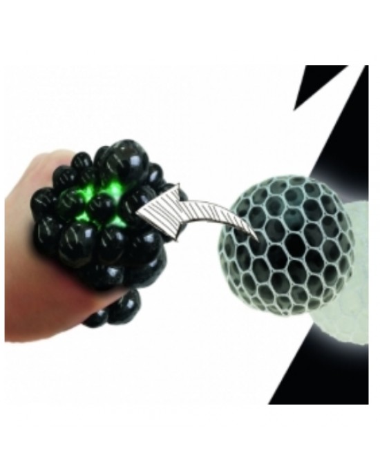 PALLINA ANTISTRESS SQUEEZE BALL