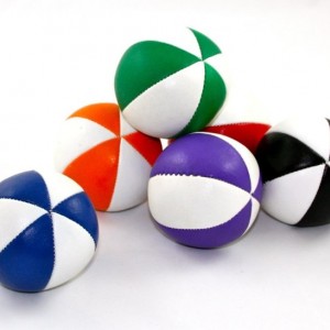 PALLINA BEANBAGS 6 PANEL PRO