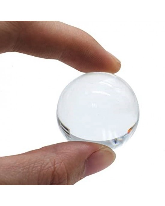 PALLINA CONTACT ACRILICA 30 mm