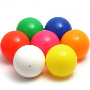 PALLINA CONTACT SIL-X 100 mm PLAY