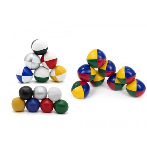 PALLINA GIOCOLERIA BEANBAG 120 gr