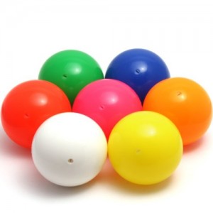 PALLINA SIL-X 78 mm PLAY