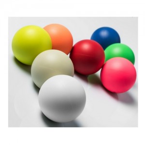 PALLINA SRX SOFT RUSSIAN 75 mm - PLAY