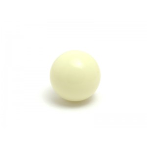 PALLINA STAGE CONTACT GLOW FOSFORESCENTE 80 mm