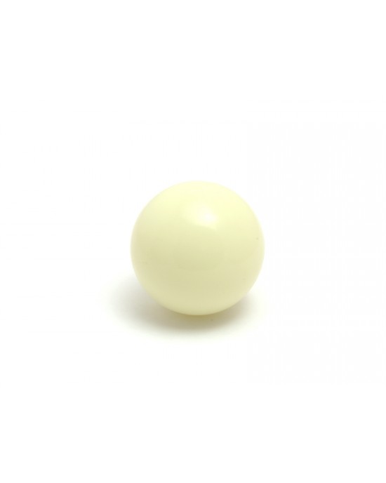 PALLINA STAGE CONTACT GLOW FOSFORESCENTE 80 mm