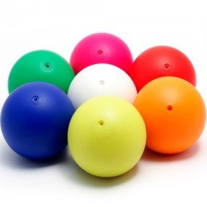 PALLINA STAGE MMX 67 mm PLUS