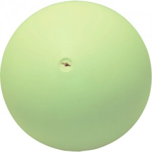 PALLINA STAGE MMX GLOW FOSFORESCENTE 70 mm