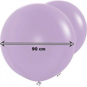 PALLONCINO GIGANTE 90 CM - SINGOLO