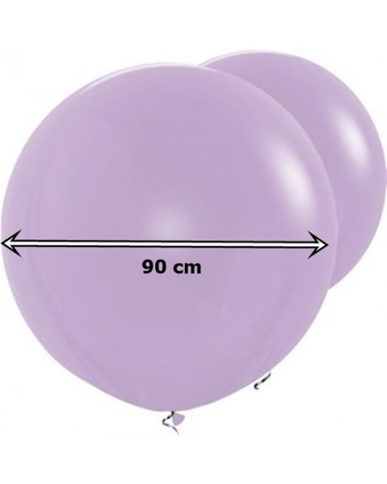 PALLONCINO GIGANTE 90 CM - SINGOLO