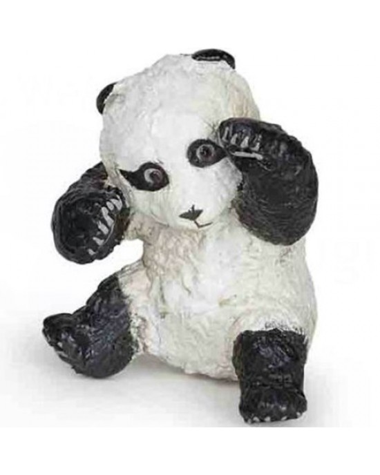 PANDA BABY GIOCOSO