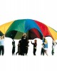 PARACADUTE ARCOBALENO 600 cm