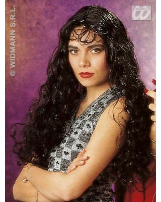 PARRUCCA DIVA