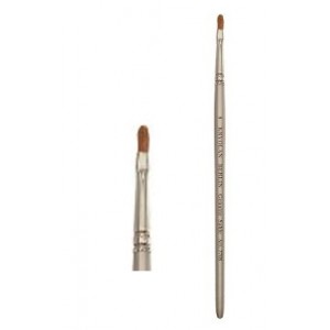 PENNELLO KRYOLAN PROFESSIONAL LINGUA GATTO 8