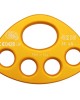 PIASTRA MOLTIPLICATORE ANCORAGGIO 4RIG KONG