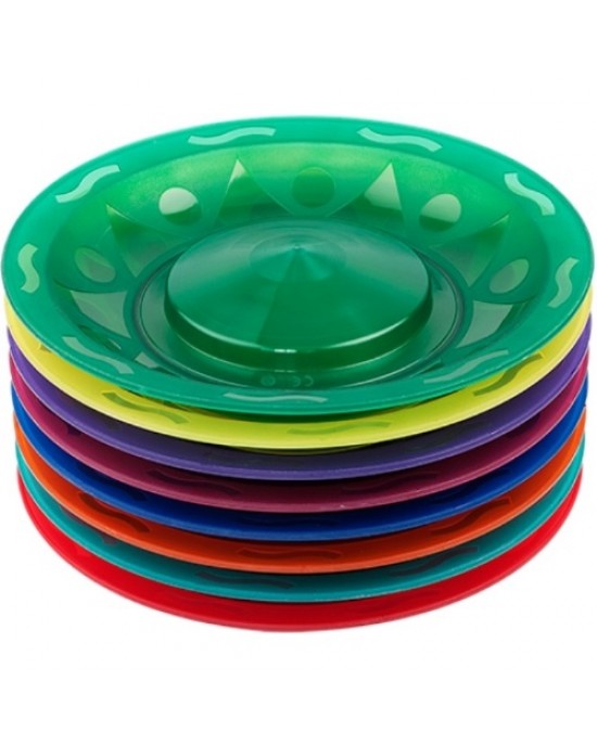 PIATTO CINESE HENRYS DELUXE (no bacchetta)