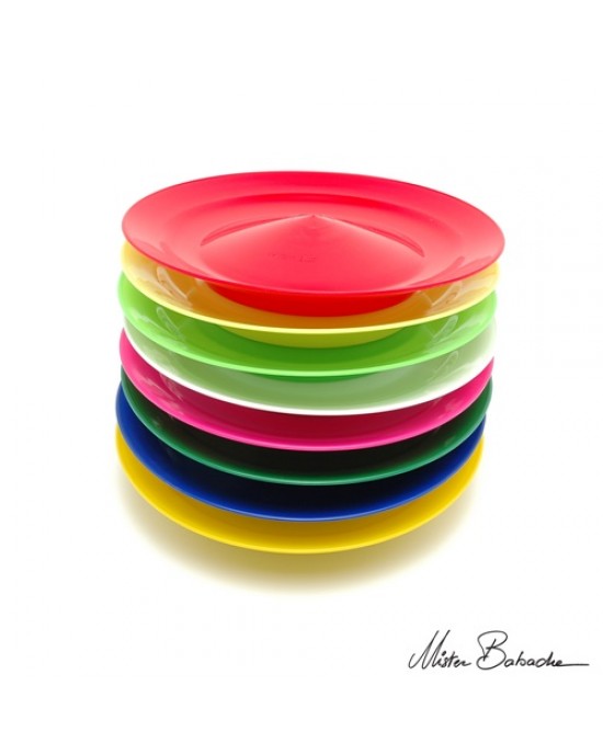 PIATTO CINESE MR BABACHE