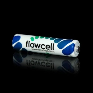 PILA AAA RICARICABILE UNIVERSALE E FLOWTOYS