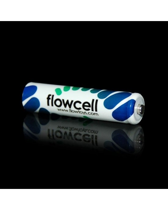 PILA AAA RICARICABILE UNIVERSALE E FLOWTOYS