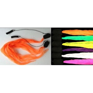 POI FAZZOLETTO UV - SCARF POI