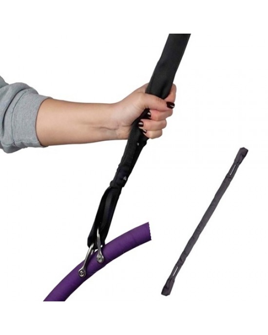 POLYSAFE CORDA IMBOTTITA PER CERCHIO - 1  MT