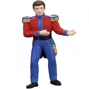 PRINCIPE BALLERINO