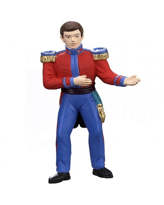 PRINCIPE BALLERINO