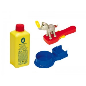 PUSTEFIX ELEFANTE BOLLE