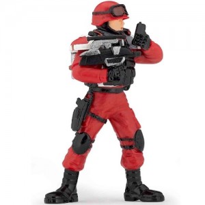 RECON FIGHTER