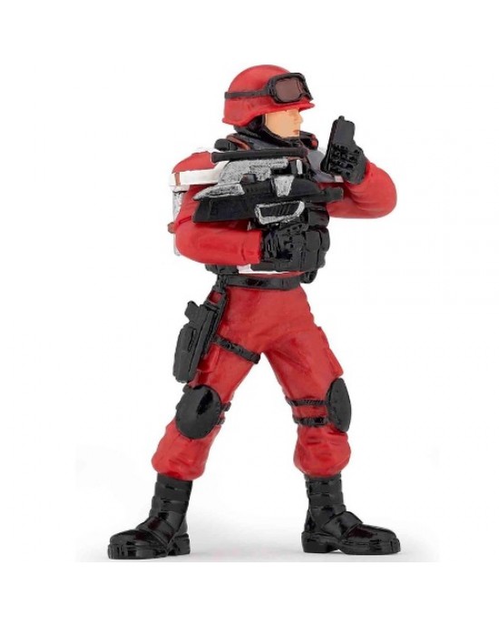 RECON FIGHTER