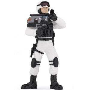 RECON WARRIOR