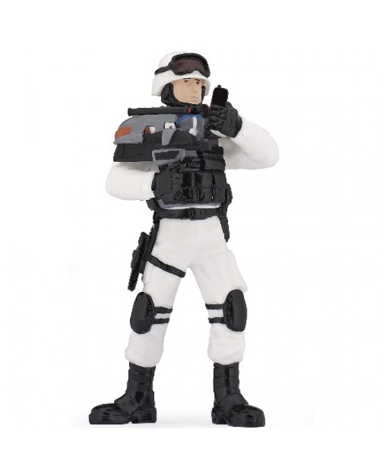 RECON WARRIOR