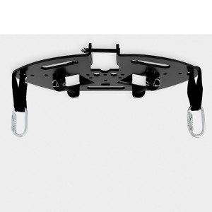 RICAMBIO VERTICE CON PERNI E COPPIGLIE A MOLLA