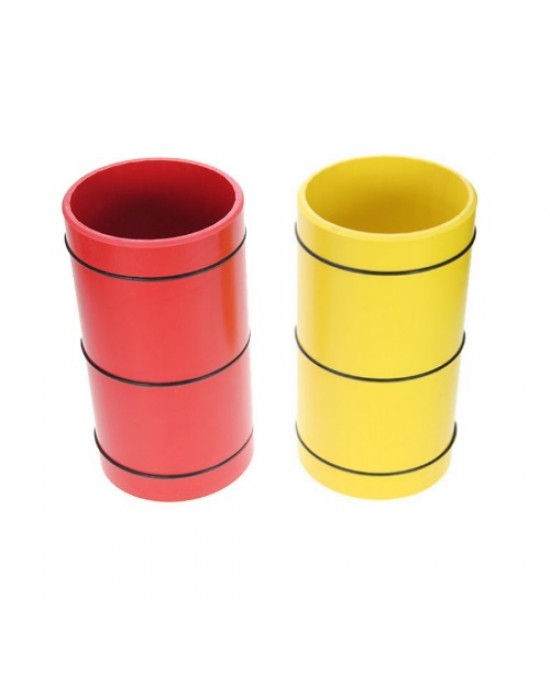 ROLLA BOLLA PLAY -  SOLO RULLO