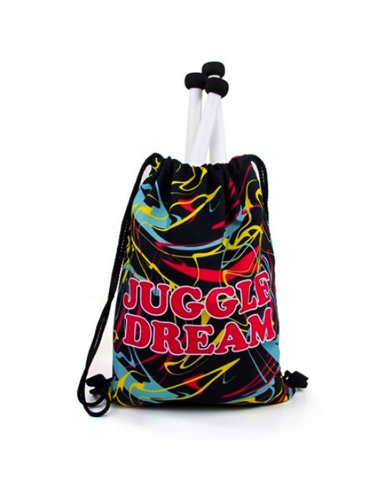 SACCA TRASPORTO ATTREZZI