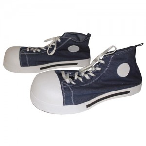 SCARPE CLOWN JUMBO SNEAKERS