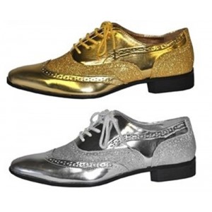 SCARPE ELEGANTE UOMO