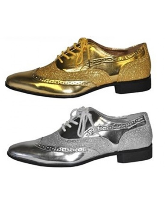 SCARPE ELEGANTE UOMO