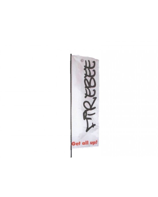 SEGNAVENTO BANNER FIREBEE