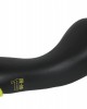 SELLA QU-AX STANDARD PER MONOCICLO - nero/giallo