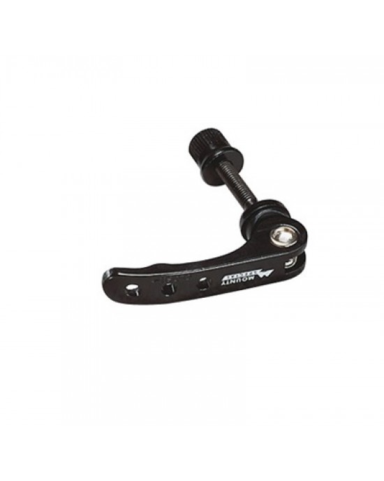 SGANCIO SELLA MOUNTY SPECIAL - LITE-PIN CROMO