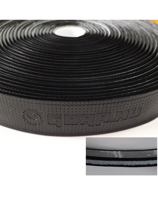SOFT GRIP GORA  - RICAMBIO PER BASTONE - AL METRO