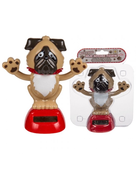 SOLARE CANE BULLDOG