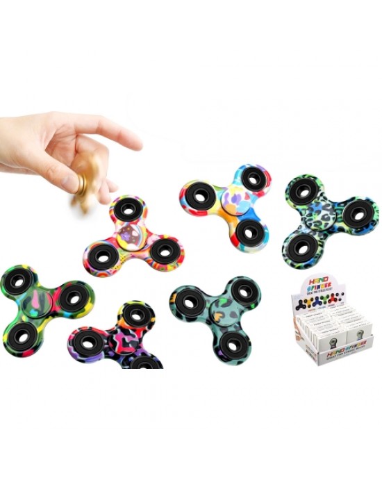 SPINNER CAMOUFLAGE
