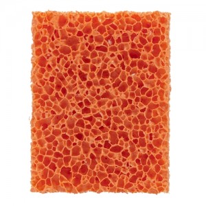 SPUGNETTA GOMMA MACROPORI KRYOLAN