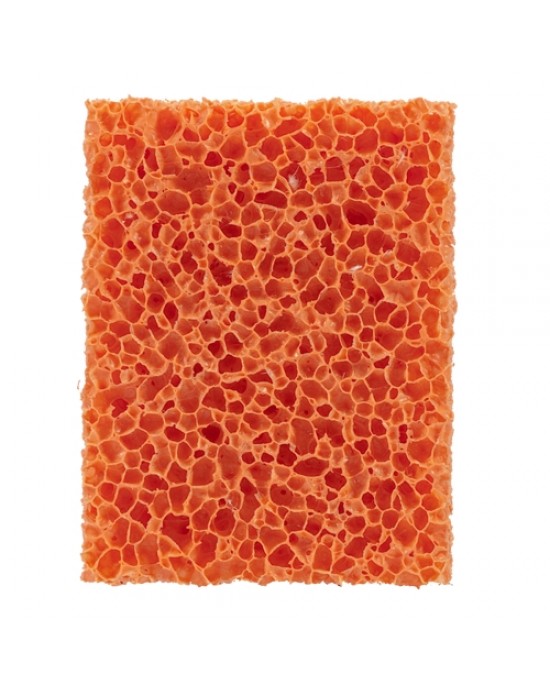 SPUGNETTA GOMMA MACROPORI KRYOLAN