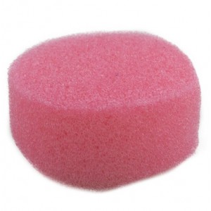 SPUGNETTA PER TRUCCO MICROPORI