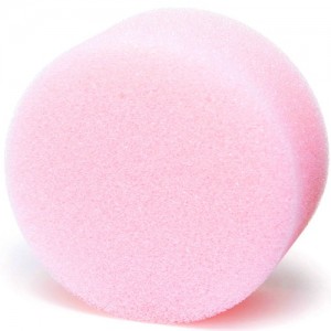 SPUGNETTA ROTONDA SINTETICA KRYOLAN