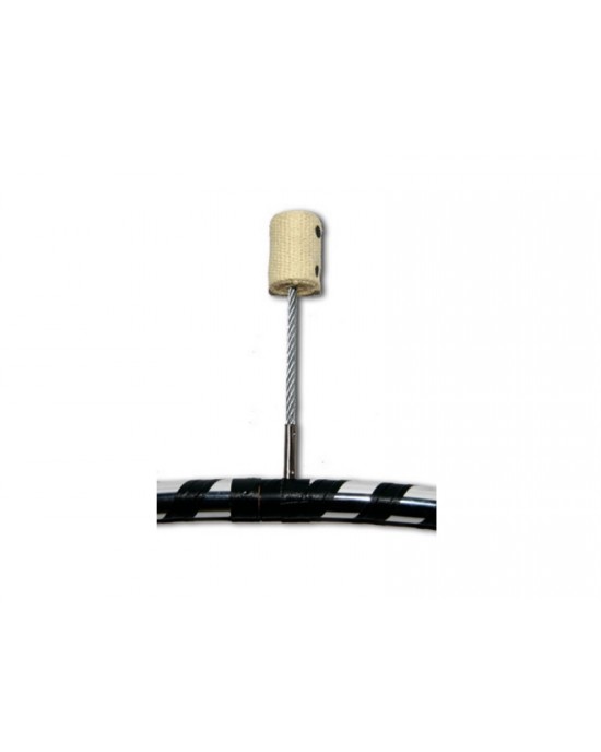 SPUNTONI RICAMBIO PER FIRE HULA E BASTONE SPIKE FIRE GORA