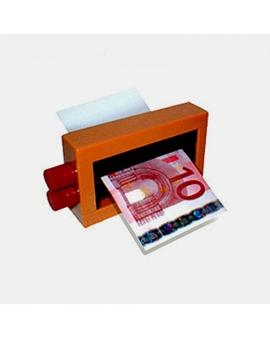 STAMPA BANCONOTE