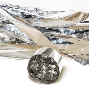STREAMERS BY JL SILVER